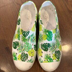 Native Shoes Leaves Size Kids 1